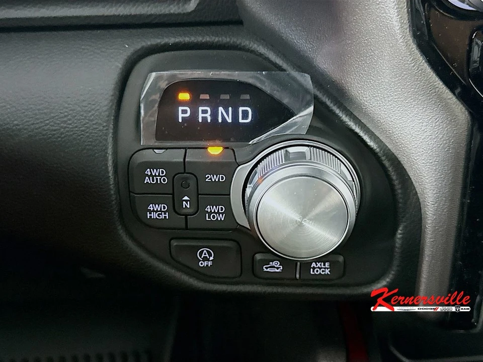 2026 Ram 1500 2nd Gen - Image 11 of 21