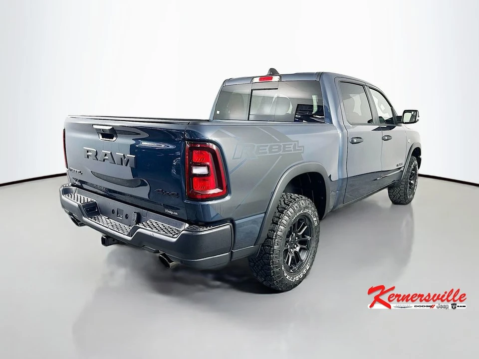 2026 Ram 1500 2nd Gen - Image 7 of 21