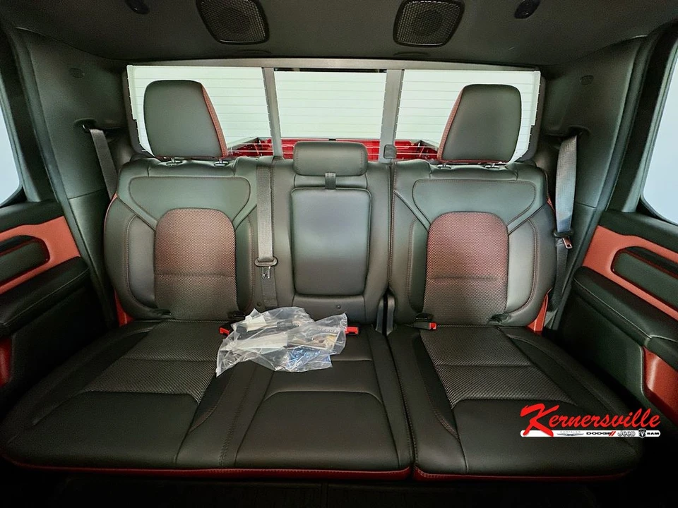 2026 Ram 1500 2nd Gen - Image 10 of 21