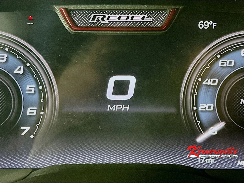 2026 Ram 1500 2nd Gen - Image 11 of 21