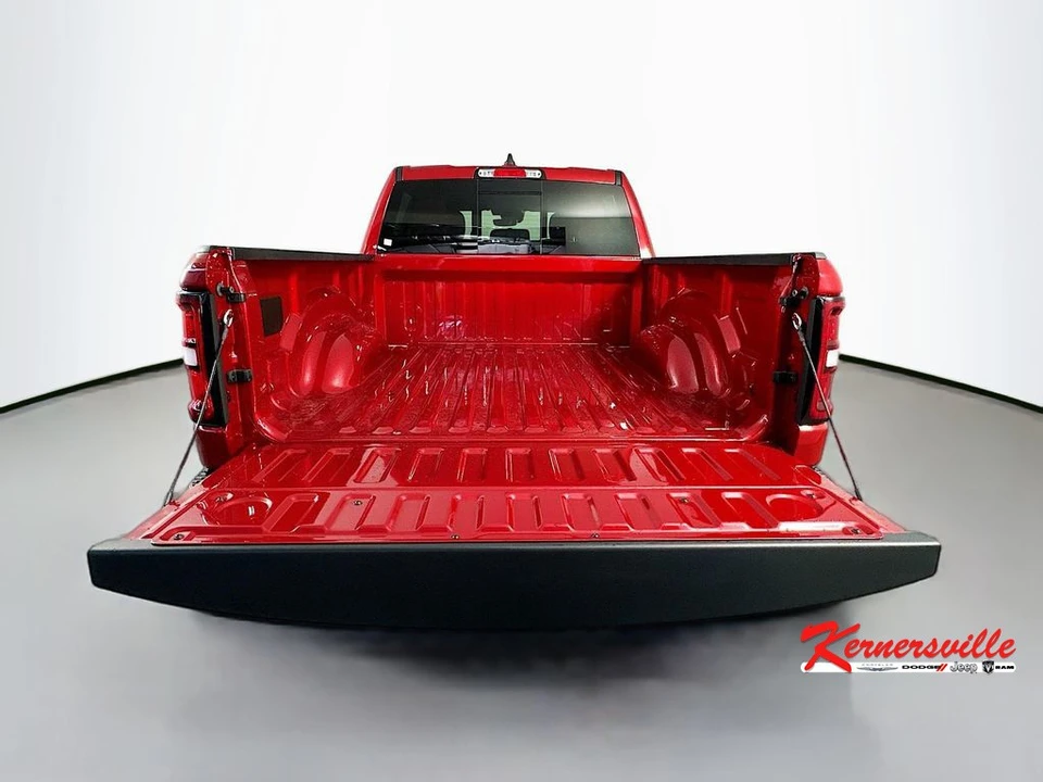 2026 Ram 1500 2nd Gen - Image 15 of 21