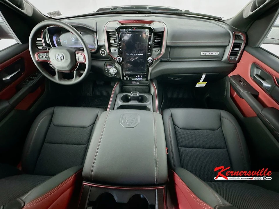 2026 Ram 1500 2nd Gen - Image 9 of 21