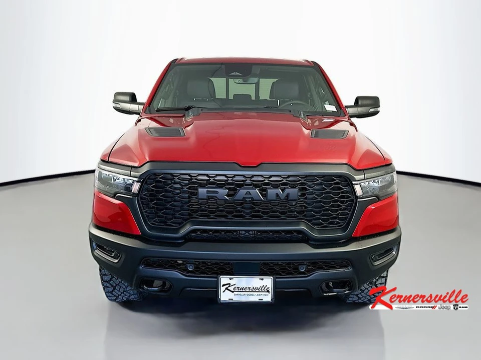 2026 Ram 1500 2nd Gen - Image 2 of 21