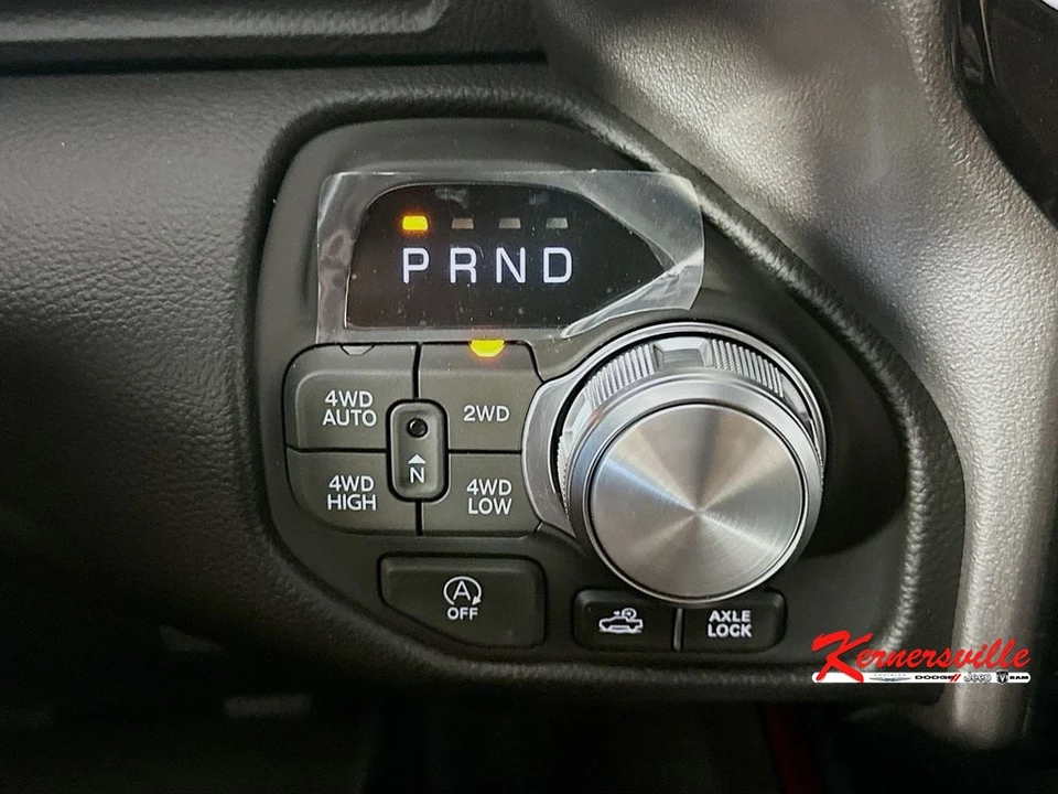 2026 Ram 1500 2nd Gen - Image 12 of 21
