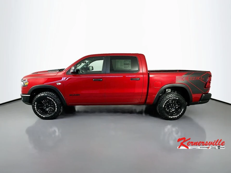 2026 Ram 1500 2nd Gen - Image 4 of 21