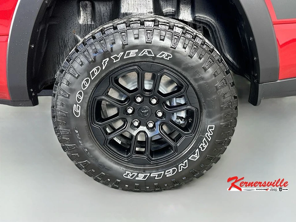 2026 Ram 1500 2nd Gen - Image 16 of 21