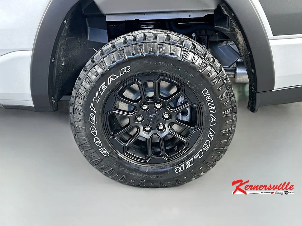 2026 Ram 1500 2nd Gen - Image 16 of 21
