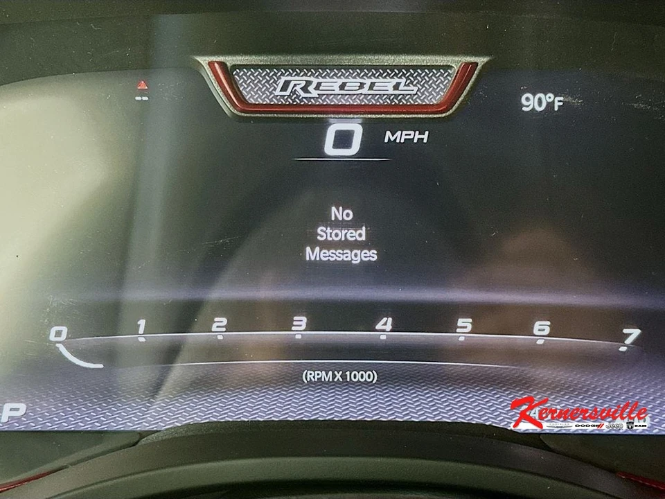 2026 Ram 1500 2nd Gen - Image 11 of 21