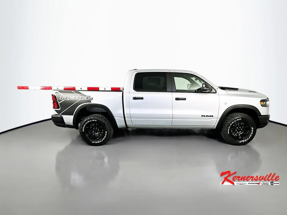 2026 Ram 1500 2nd Gen - Image 8 of 21