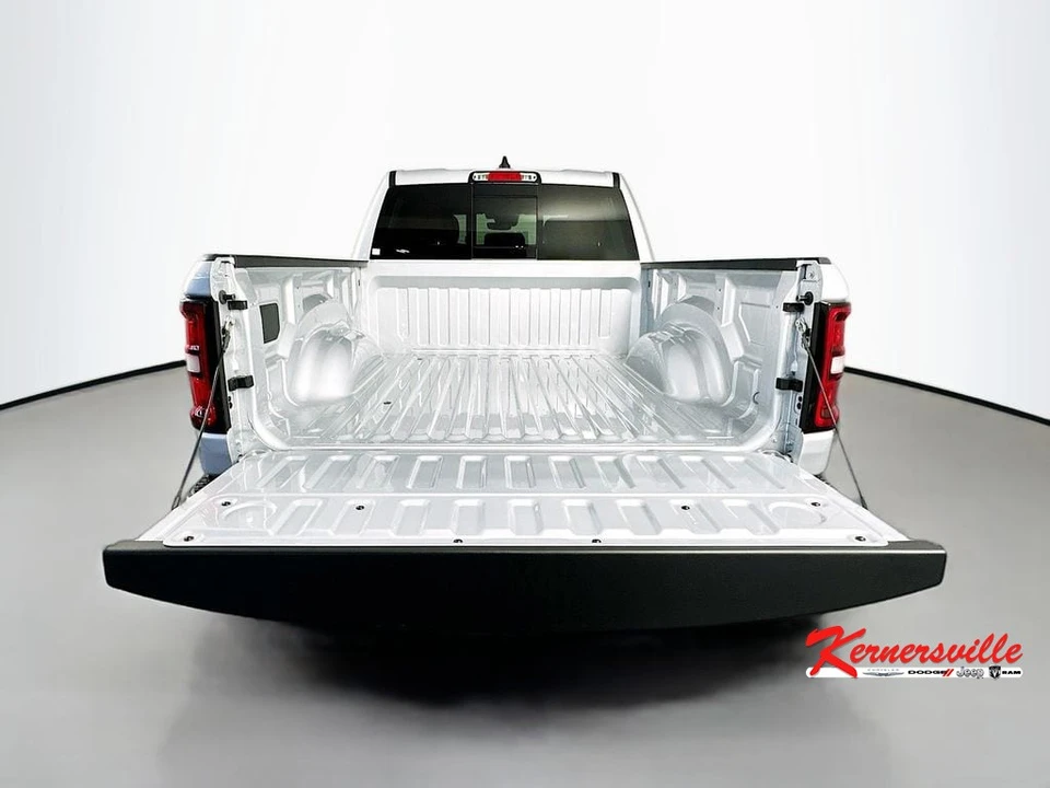 2026 Ram 1500 2nd Gen - Image 15 of 21