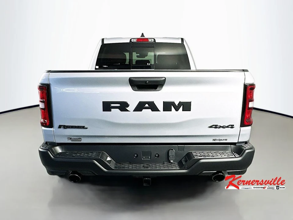 2026 Ram 1500 2nd Gen - Image 6 of 21