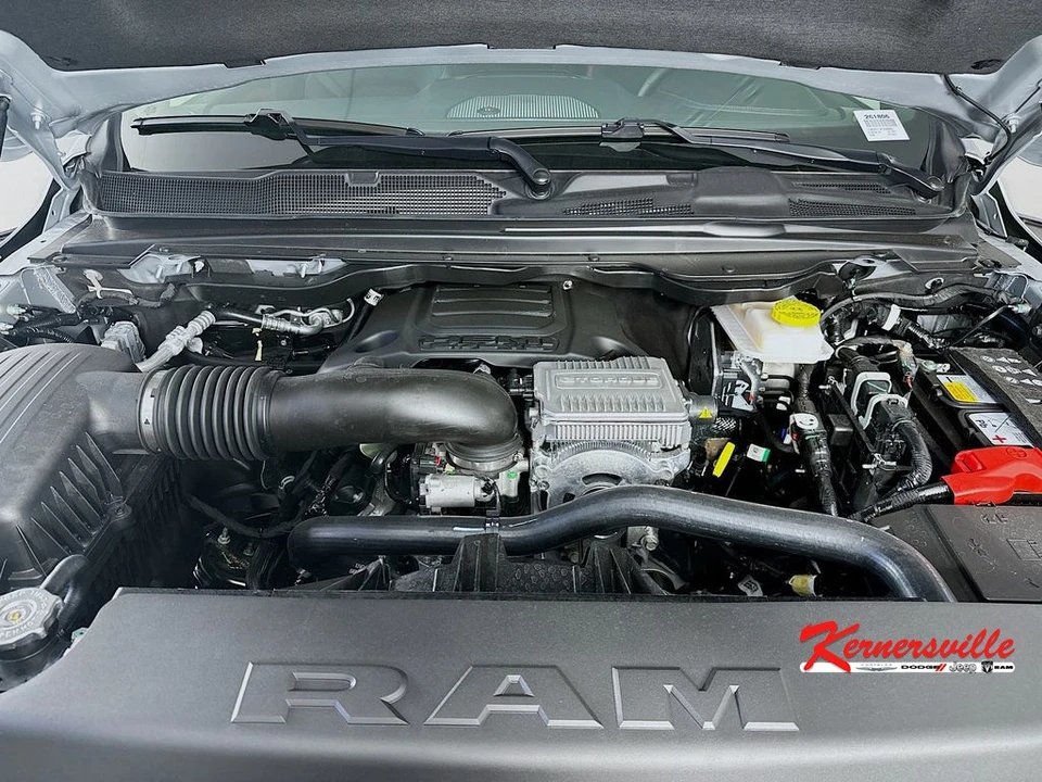 2026 Ram 1500 2nd Gen - Image 17 of 21
