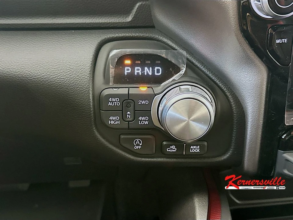 2026 Ram 1500 2nd Gen - Image 12 of 21