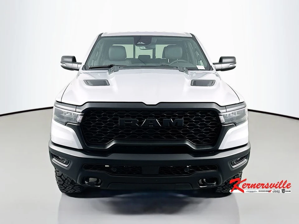 2026 Ram 1500 2nd Gen - Image 2 of 21