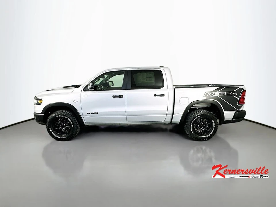 2026 Ram 1500 2nd Gen - Image 4 of 21