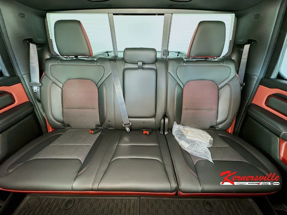 2026 Ram 1500 2nd Gen - Image 10 of 21