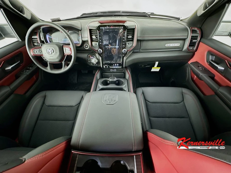 2026 Ram 1500 2nd Gen - Image 9 of 21