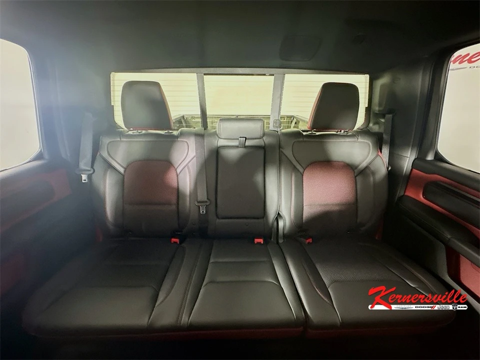 2026 Ram 1500 2nd Gen - Image 10 of 21
