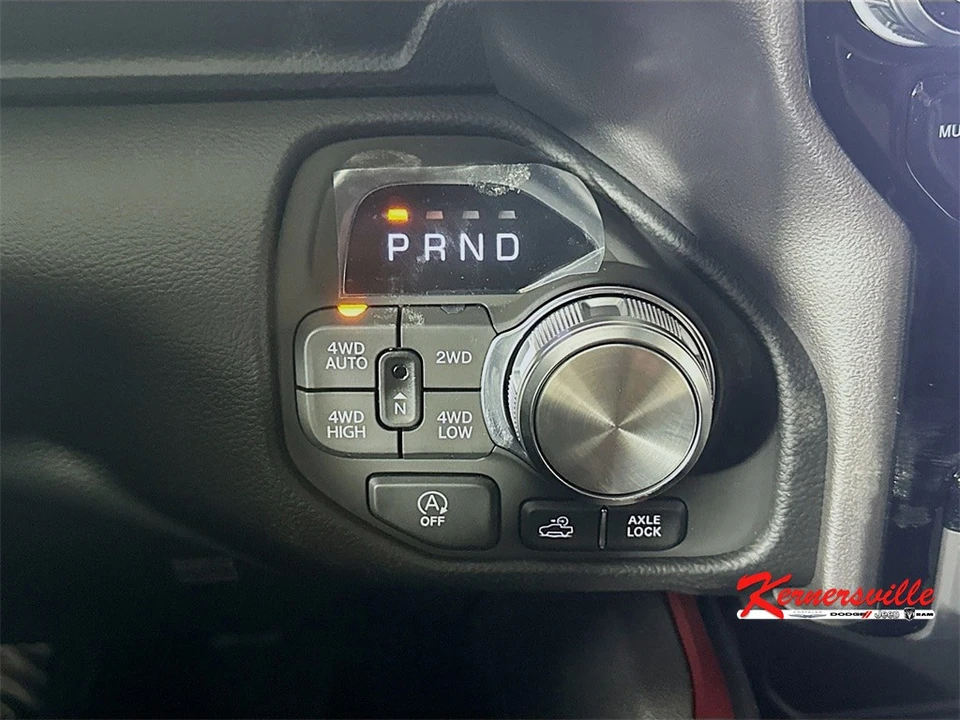 2026 Ram 1500 2nd Gen - Image 12 of 21