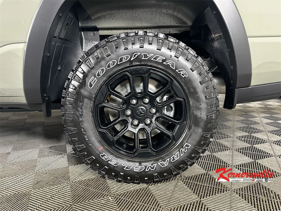2026 Ram 1500 2nd Gen - Image 17 of 21