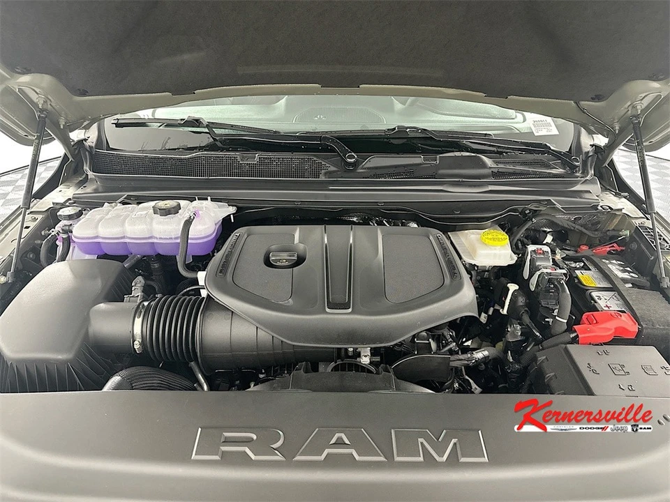 2026 Ram 1500 2nd Gen - Image 18 of 21
