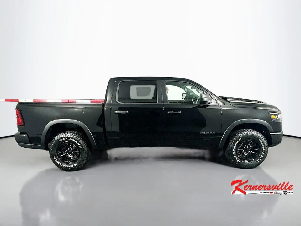 2026 Ram 1500 2nd Gen - Image 8 of 12
