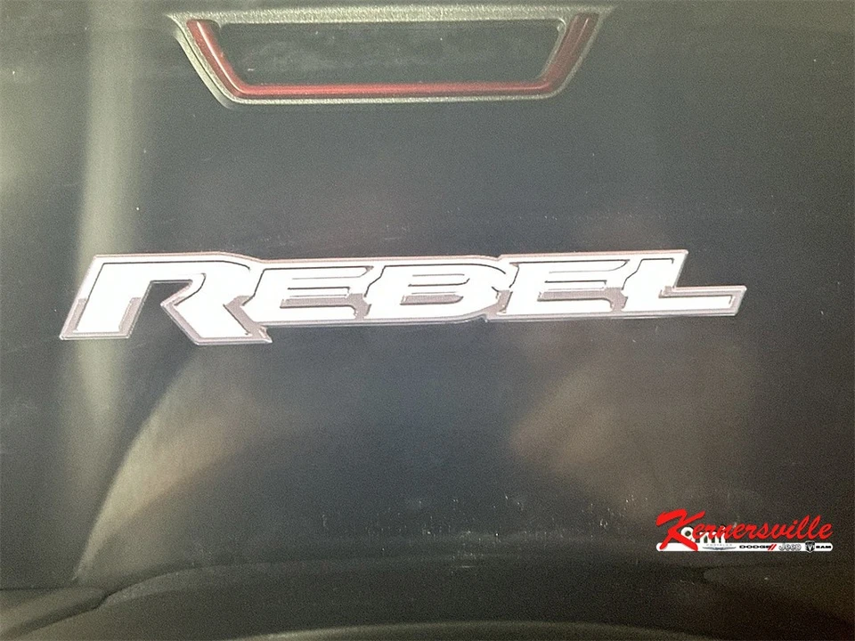 2026 Ram 1500 2nd Gen - Image 11 of 12