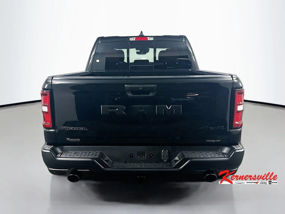 2026 Ram 1500 2nd Gen - Image 6 of 12