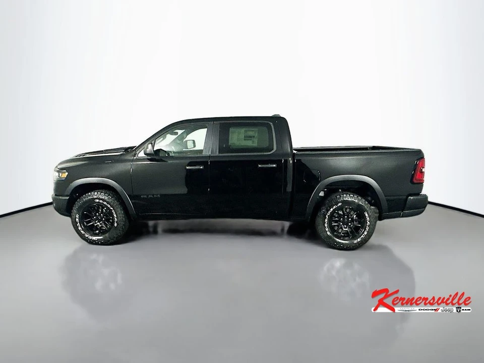 2026 Ram 1500 2nd Gen - Image 4 of 12