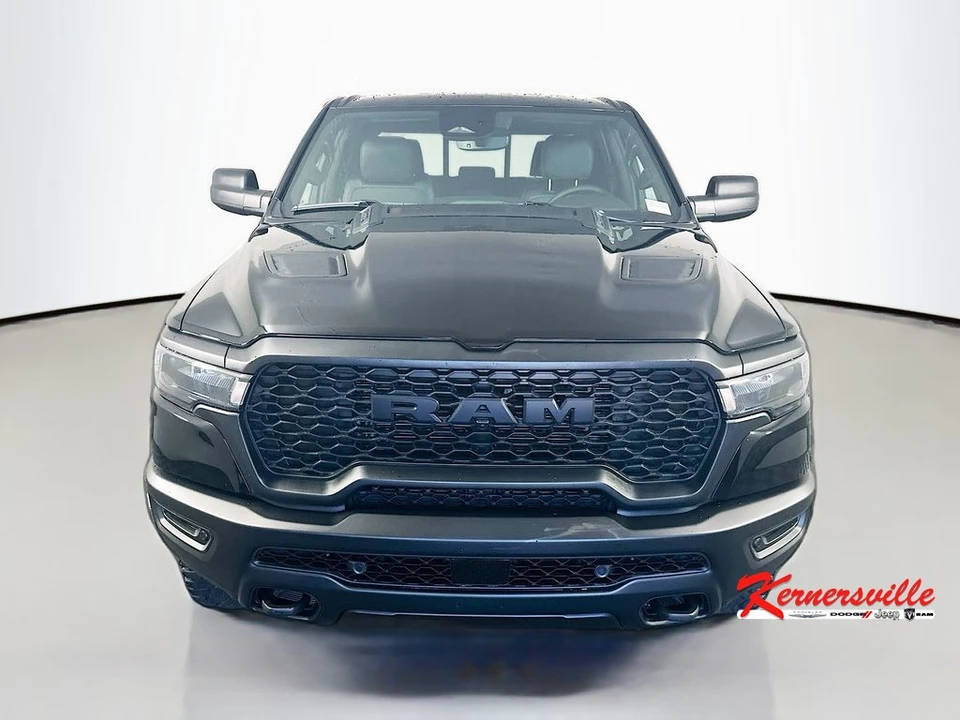 2026 Ram 1500 2nd Gen - Image 2 of 12
