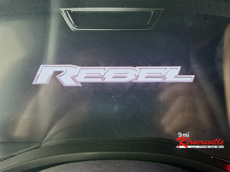 2026 Ram 1500 2nd Gen - Image 11 of 21