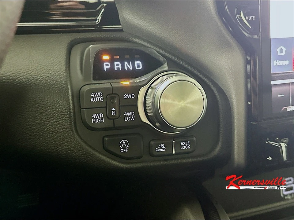 2026 Ram 1500 2nd Gen - Image 13 of 21