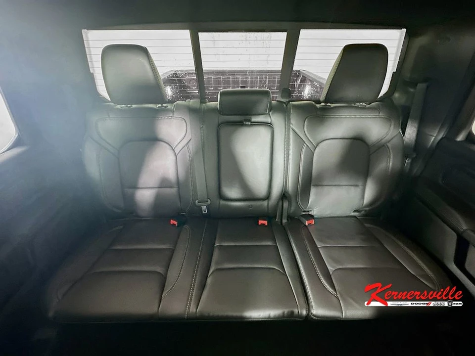 2026 Ram 1500 2nd Gen - Image 11 of 12