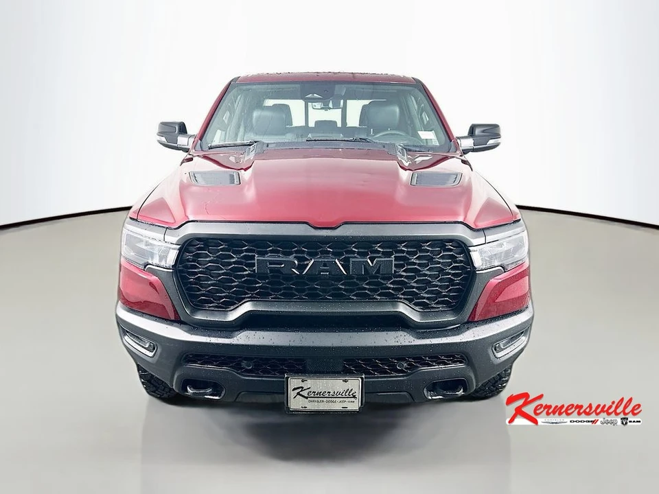 2026 Ram 1500 2nd Gen - Image 3 of 12