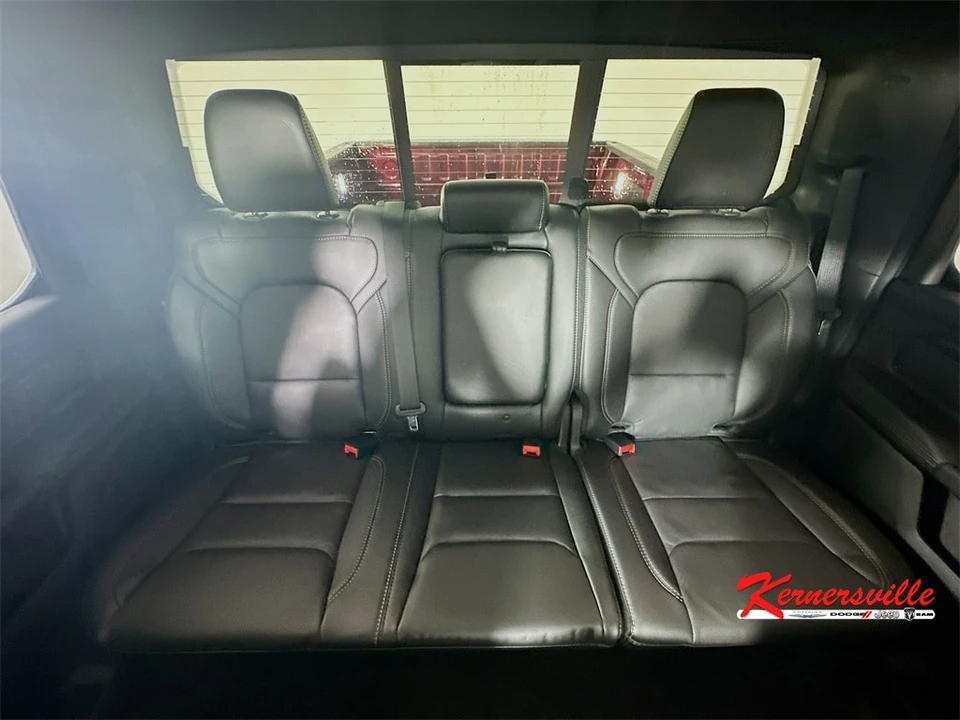 2026 Ram 1500 2nd Gen - Image 11 of 21