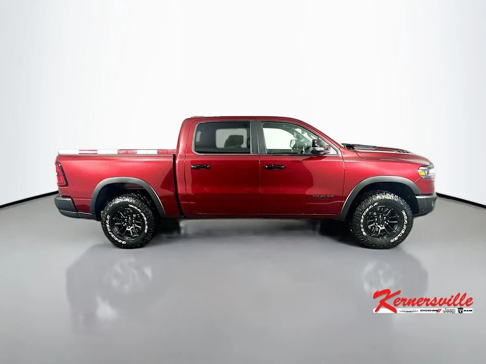 2026 Ram 1500 2nd Gen - Image 9 of 12