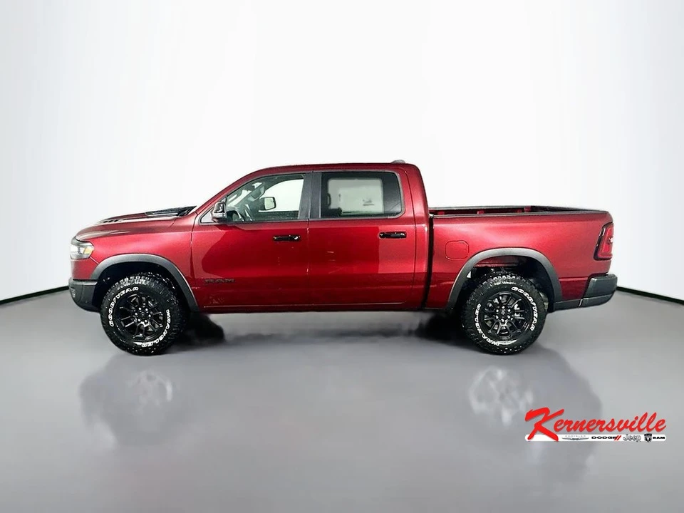 2026 Ram 1500 2nd Gen - Image 5 of 12