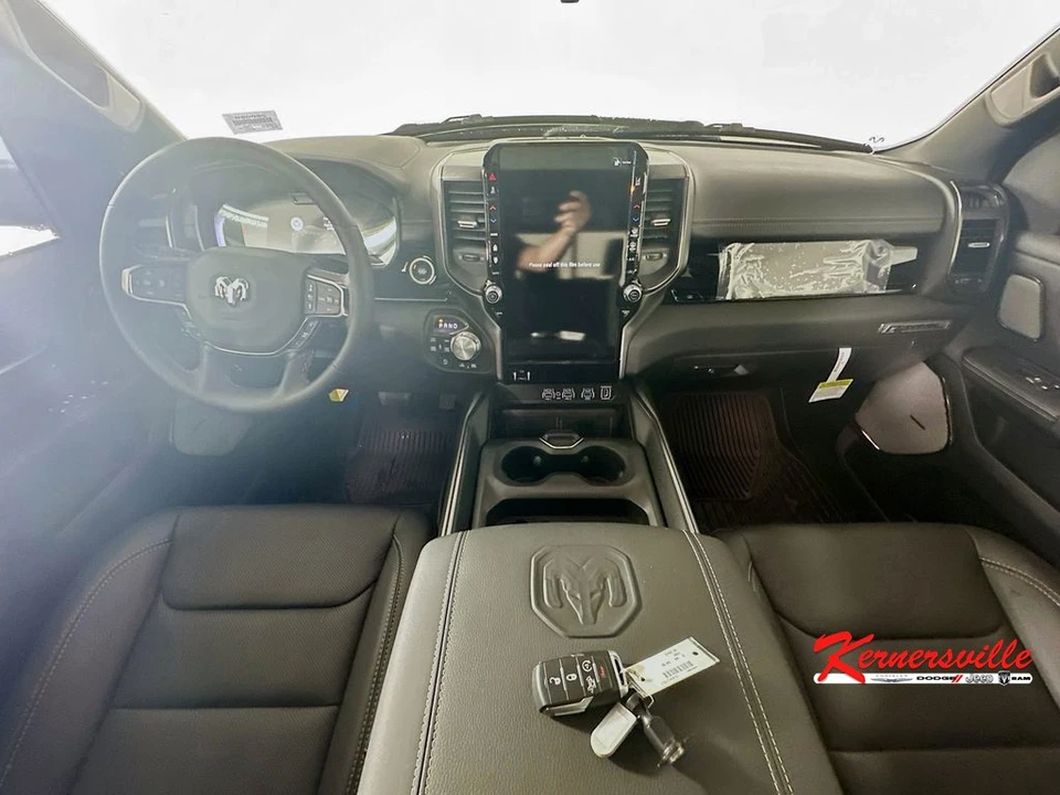 2026 Ram 1500 2nd Gen - Image 10 of 12