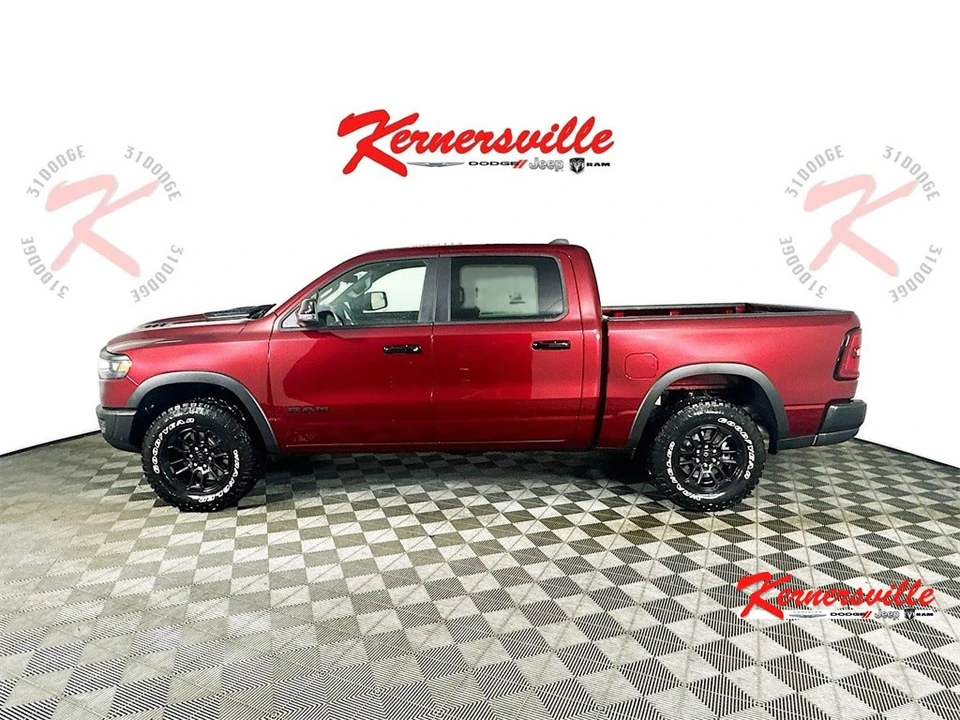 2026 Ram 1500 2nd Gen - Image 5 of 21