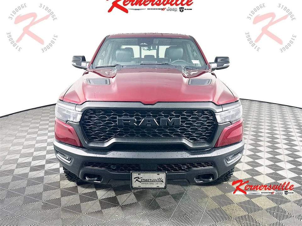 2026 Ram 1500 2nd Gen - Image 3 of 21