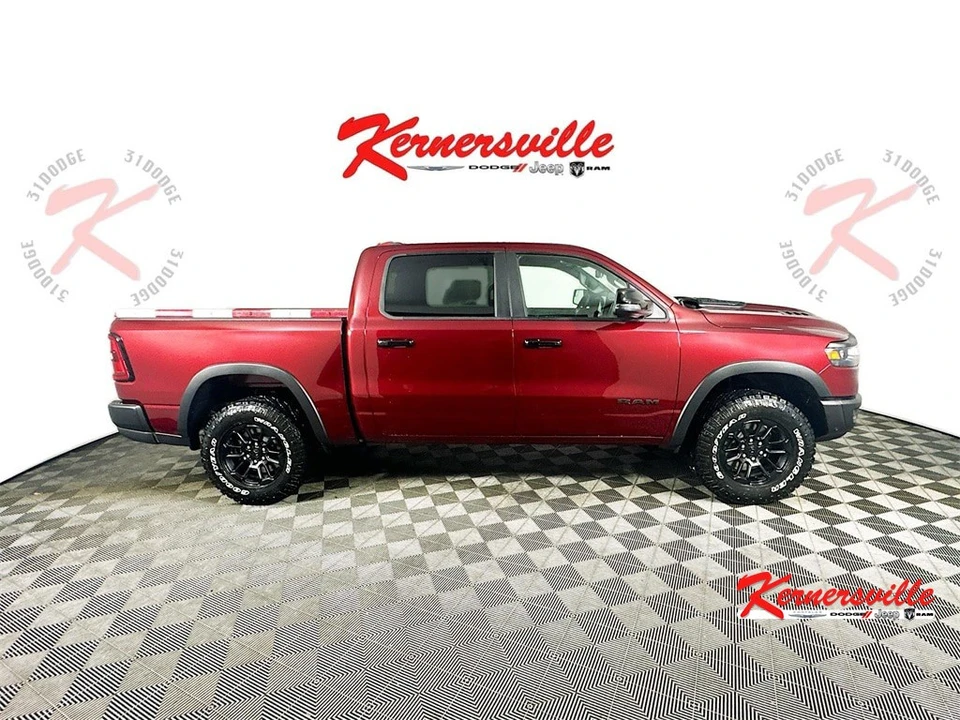 2026 Ram 1500 2nd Gen - Image 8 of 21