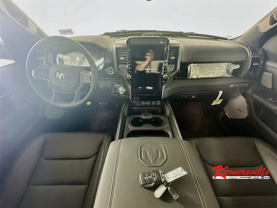 2026 Ram 1500 2nd Gen - Image 10 of 12