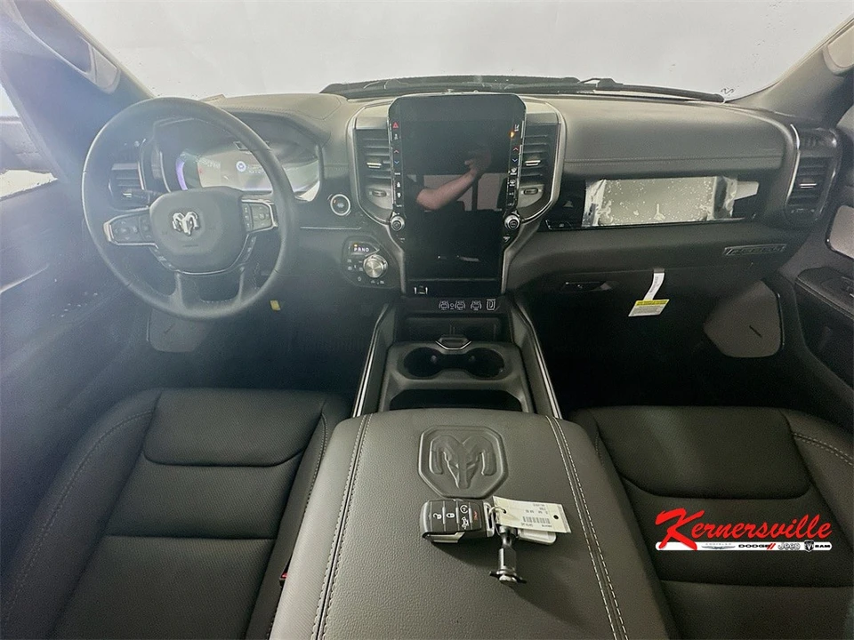 2026 Ram 1500 2nd Gen - Image 9 of 21