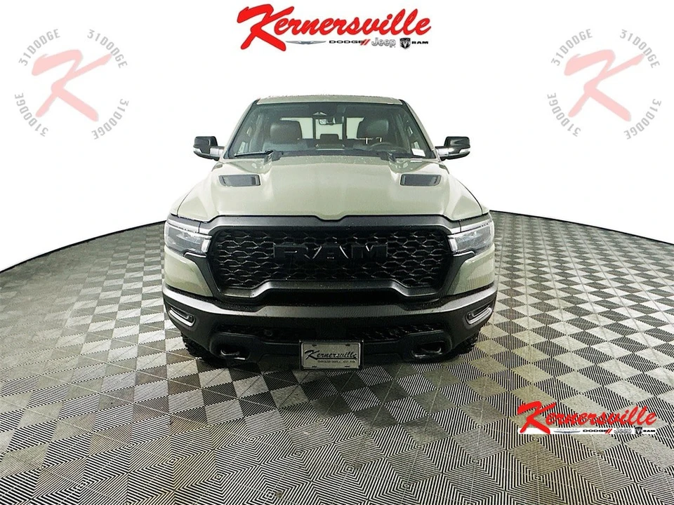 2026 Ram 1500 2nd Gen - Image 2 of 21
