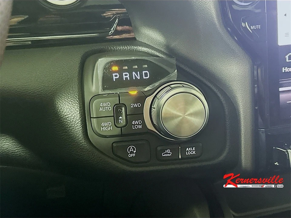 2026 Ram 1500 2nd Gen - Image 12 of 21