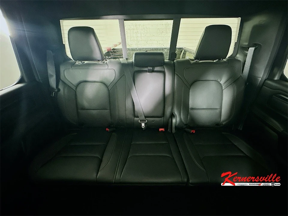 2026 Ram 1500 2nd Gen - Image 10 of 21
