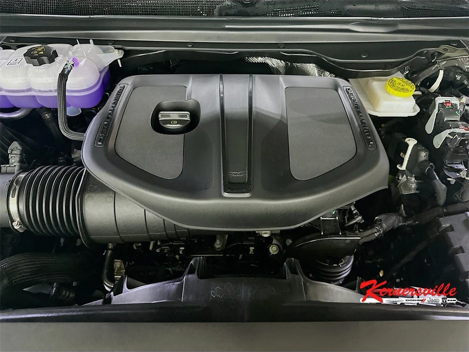 2026 Ram 1500 2nd Gen - Image 18 of 21