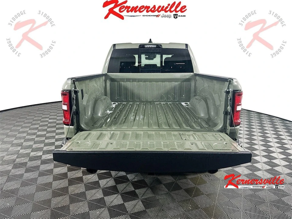 2026 Ram 1500 2nd Gen - Image 16 of 21