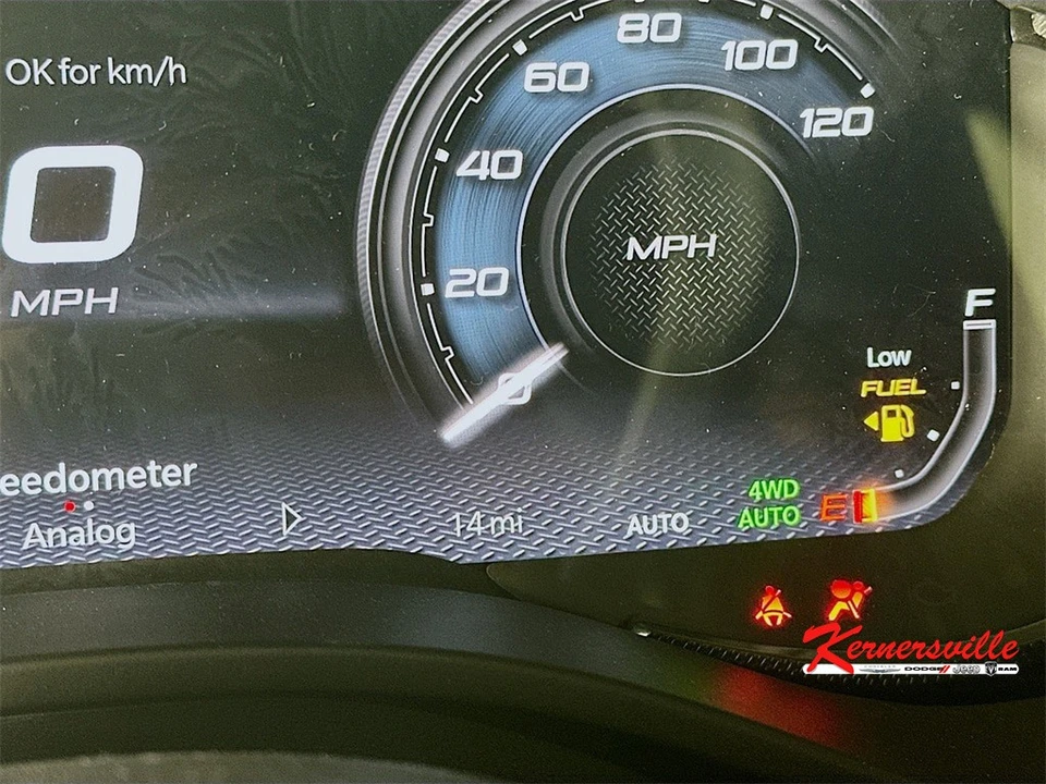2026 Ram 1500 2nd Gen - Image 11 of 21