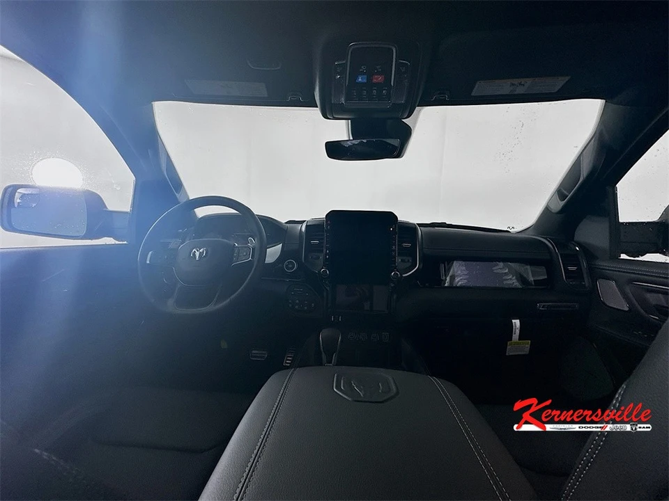 2026 Ram 1500 2nd Gen - Image 9 of 21